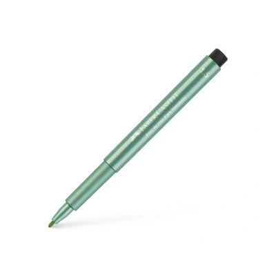 Afbeelding van Groen Metallic