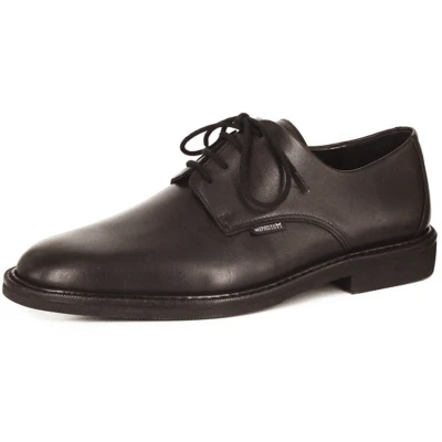 Afbeelding van Mephisto Milvio heren veterschoen bruin maat 40.5 (EU) 7 (UK)