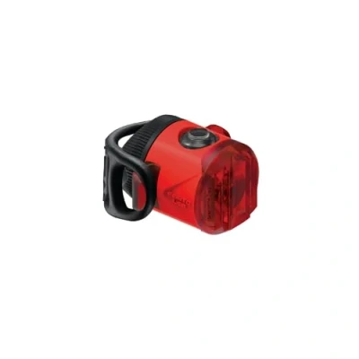 Afbeelding van Lezyne Femto achterlicht, led, oplaadbaar, USB, uniseks, one size