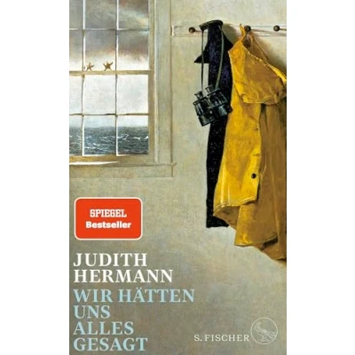 Afbeelding van Wir hätten uns alles gesagt