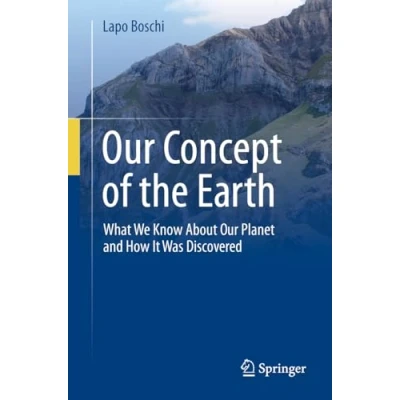 Afbeelding van Our Concept of the Earth