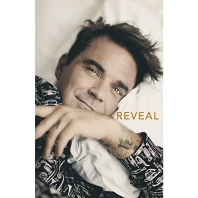 Afbeelding van Reveal: Robbie Williams as close you can get to the man behind Netflix Documentary