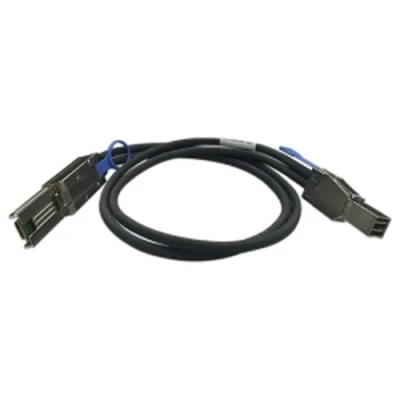 Afbeelding van QNAP SFF 8644/8088 1m, 1 m, 8644, 8088, REXP 1220U RP, 16