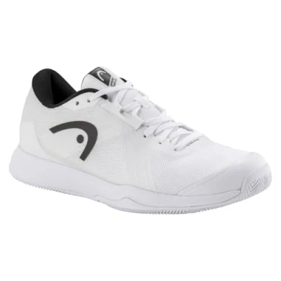 Afbeelding van Head Sprint Team 4.0 Clay White/Black