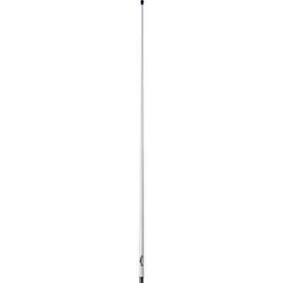 Afbeelding van Glomex FM Glasvezel Antenne RA300FM Wit 1,20 meter