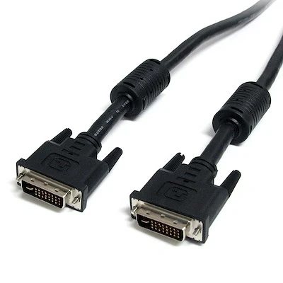Afbeelding van StarTech.com 1,83m (6ft) DVI I male to