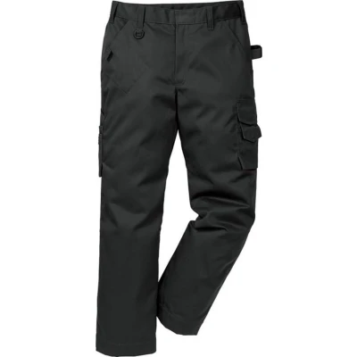 Afbeelding van Fristads Werkbroek Luxe Zwart Mt 52