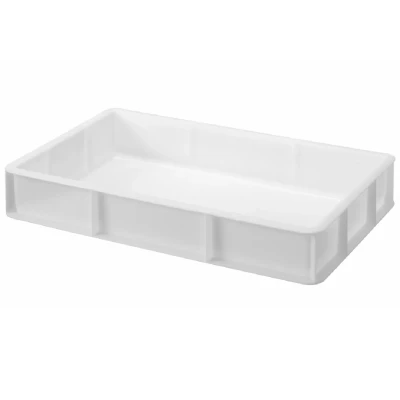 Afbeelding van Hendi Pizzadeegdoos/Voorraadbak 53x32,5x9cm
