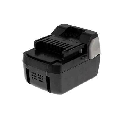 Afbeelding van Accu voor Hitachi Type BSL 1415 4000mAh Li Ion, 14,4V, Ion