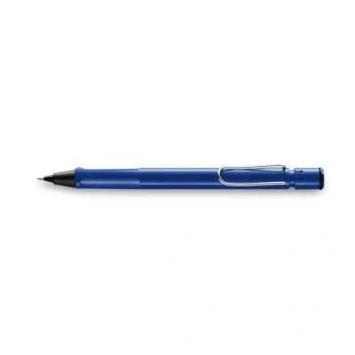 Afbeelding van LAMY Safari Blue PLC 0,5