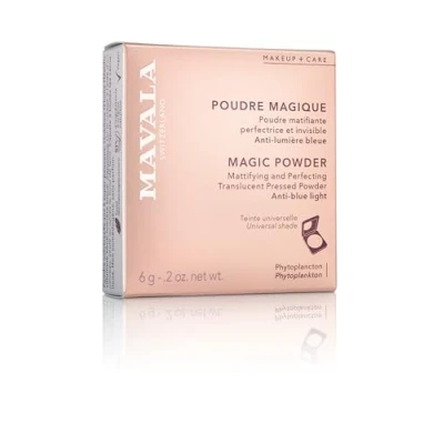 Afbeelding van Mavala Magisch Poeder 6 g