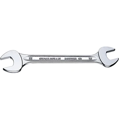 Afbeelding van STAHLWILLE QuickRelease stw10 a78 open uiteinde metrische schroeven