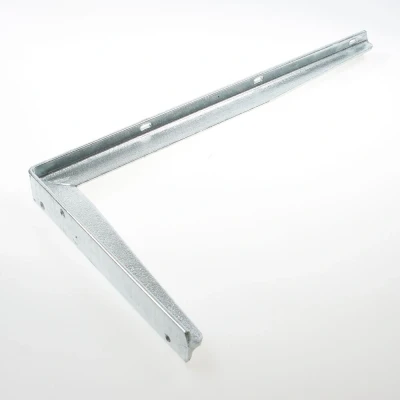 Afbeelding van Dulimex PN 6023B Plankdrager extra zware uitvoering 300 x 550mm 0510.100.3055