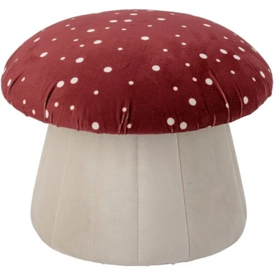 Afbeelding van Bloomingville Mini Lue Poef