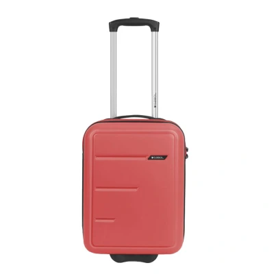 Afbeelding van Gabol Future Plus Underseater coral handbagage koffer