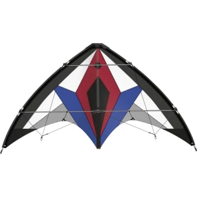 Afbeelding van Günther Flugspiele Stuntvlieger Flexus 150 GX Spanwijdte 1500 mm Geschikt voor windsterkte 4 7 bft