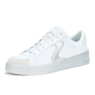 Afbeelding van SKECHERS HILAND QUITE CHIC Wit 36 EU