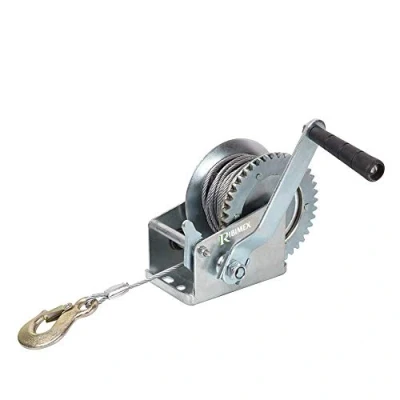Afbeelding van ARGANO VERRICELLO MANUALE DI ALAGGIO 540 kg.