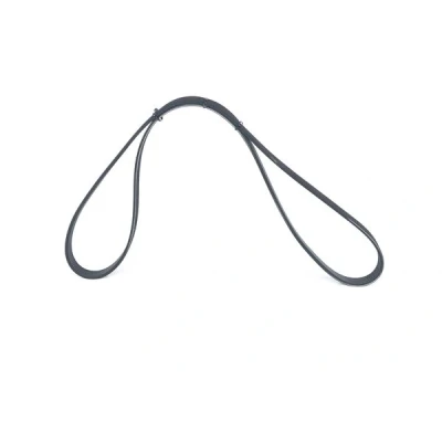 Afbeelding van Poly V riem BOSCH 1 987 946 236