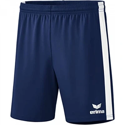 Afbeelding van Retro Star shorts new navy/wit / L