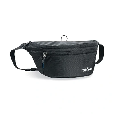 Afbeelding van Tatonka Unisex Ilium M Heuptas, Zwart, 35 x 14 10 cm EU