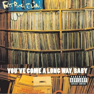 Afbeelding van You&#039;Ve Come A Long Way Baby
