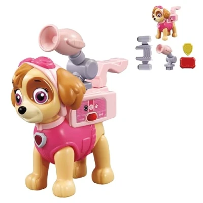 Afbeelding van Vtech PAW Patrol SmartPup Skye