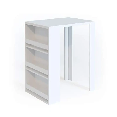 Afbeelding van Vicco Bartafel, Wit, 57 x 80 cm