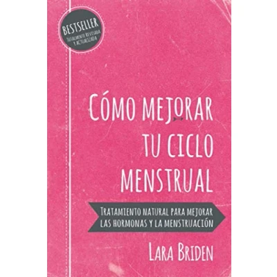 Afbeelding van Cómo mejorar tu ciclo menstrual