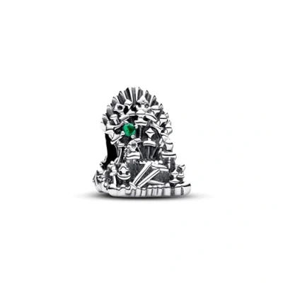 Afbeelding van Pandora 792965C01 Bedel Game of Thrones The Iron Throne