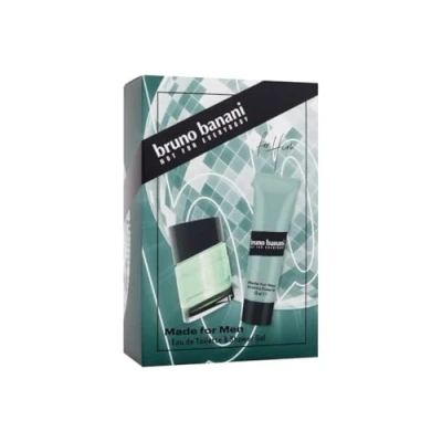 Afbeelding van Bruno Banani Made for Men Geschenkset 1 set