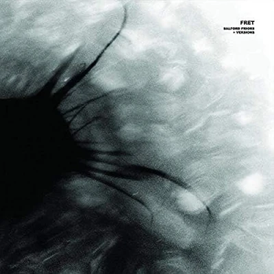 Afbeelding van Fret Salford Priors + Version (12&quot; Vinyl Single)