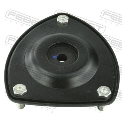 Afbeelding van FEBEST MSS COLF Ophanging, schokdemper Vooras Rubbermetaallager MITSUBISHI: Colt VI (Z30) 1.5 CZT, 1.5, 1.3 Flexfuel, Ralliart R 2004 2012