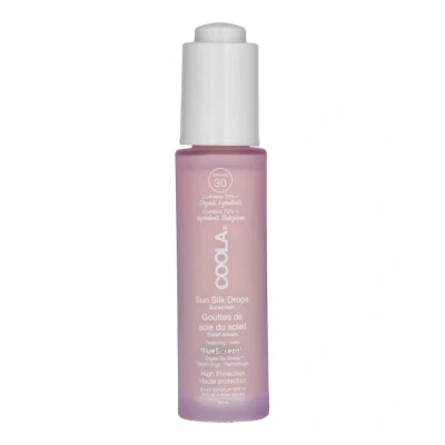 Afbeelding van COOLA Classic Full Spectrum Sun Silk Drops SPF 30 (30ml)