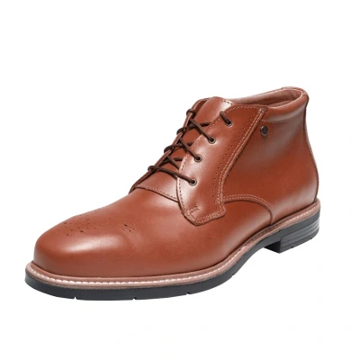 Afbeelding van Emma Veiligheidsschoen Hoog S3 Martino Frontier mt 40