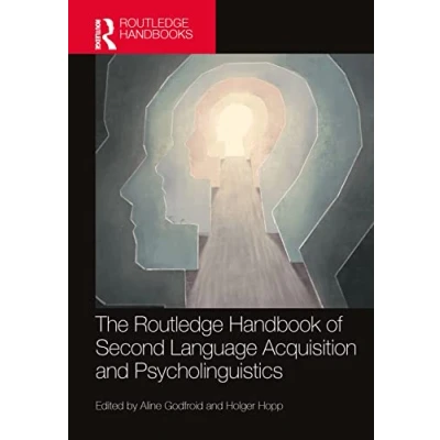 Afbeelding van The Routledge Handbook of Second Language Acquisition and Psycholinguistics