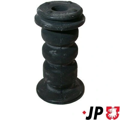 Afbeelding van JP GROUP 1152600400 Aanslagrubber, vering Achteras