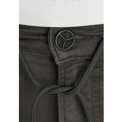 Afbeelding van PME Legend slim casual short grijs