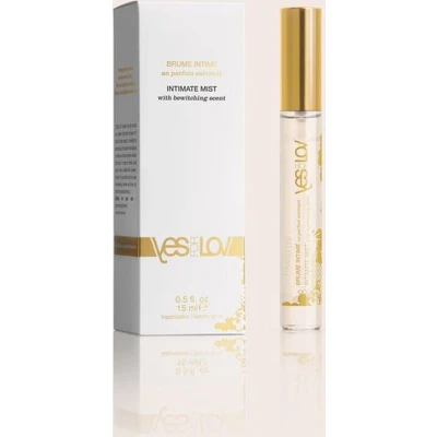 Afbeelding van YESforLOV Intimate Mist Glijmiddel
