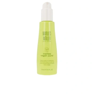 Afbeelding van Marlies Möller Vegan Pure! Beauty Leave in conditioner 150 ml