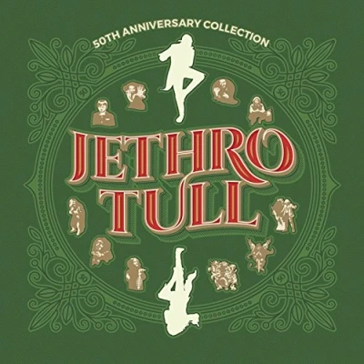 Afbeelding van 50Th Anniversary Collection (LP)