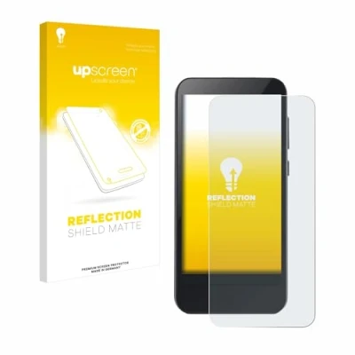 Afbeelding van upscreen Antireflecterende Schermbeschermer voor Omnipod 5 Anti Glare Screen Protector, Mat, Ontspiegelend, Antikras, Vingerafdruk