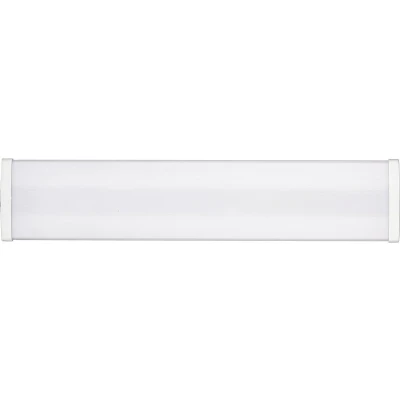 Afbeelding van Hofftech LED Armatuur IP20 120 cm 2 x 18 Watt Dubbel
