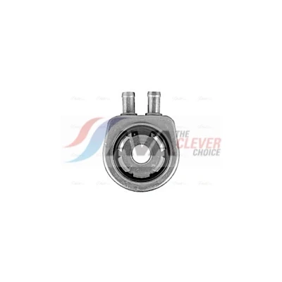 Afbeelding van Ava Cooling Oliekoeler motorolie RT3678
