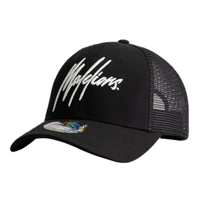 Afbeelding van Malelions Sport Signature Cap Heren