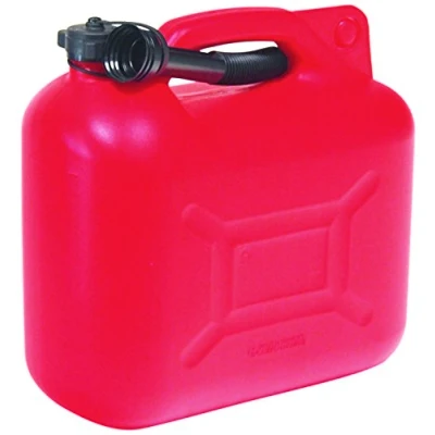 Afbeelding van Greenstar 10193 jerrycan, kunststof, met schenktuit, 20 l