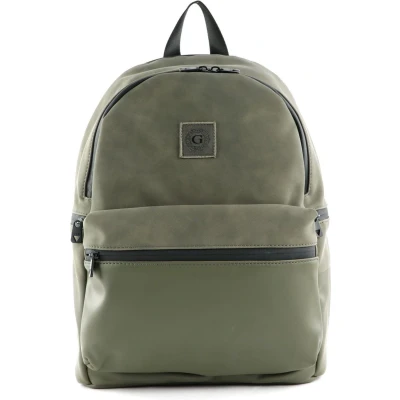 Afbeelding van GUESS Vrije tijd Rugzak Quarto Backpack Green Groene