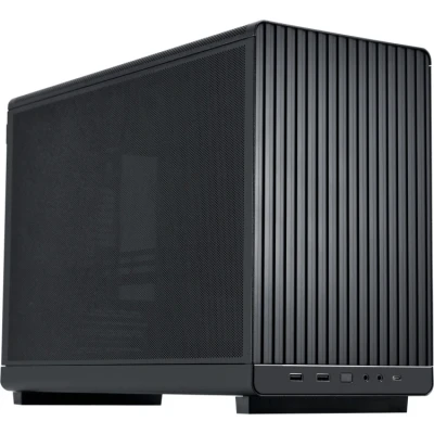 Afbeelding van Lian Li A3 mATX Black