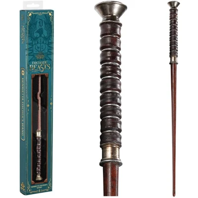 Afbeelding van Fantastic Beasts: The Secrets of Dumbledore Wand Henrietta Fischer