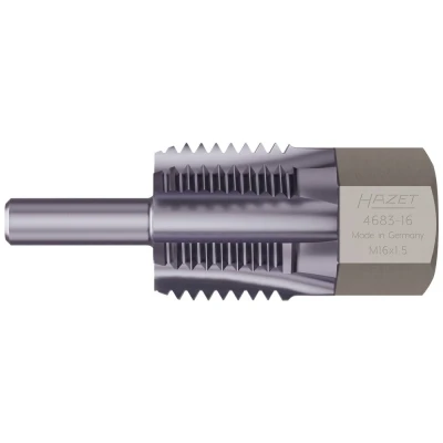 Afbeelding van Hazet 4683 16 Schroefdraad natapper M16 1 stuk(s)